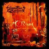 Combustion Spontanee - Horraura